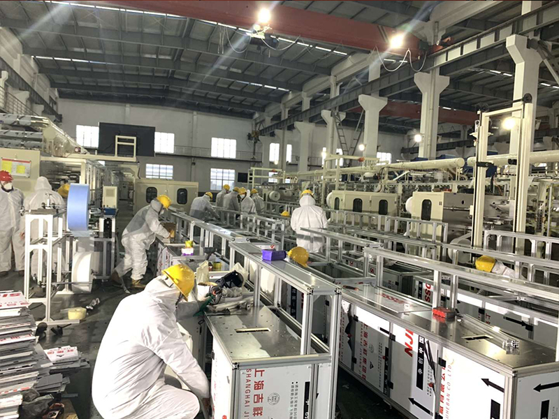 疫情刻不容缓，尽一份绵薄之力！